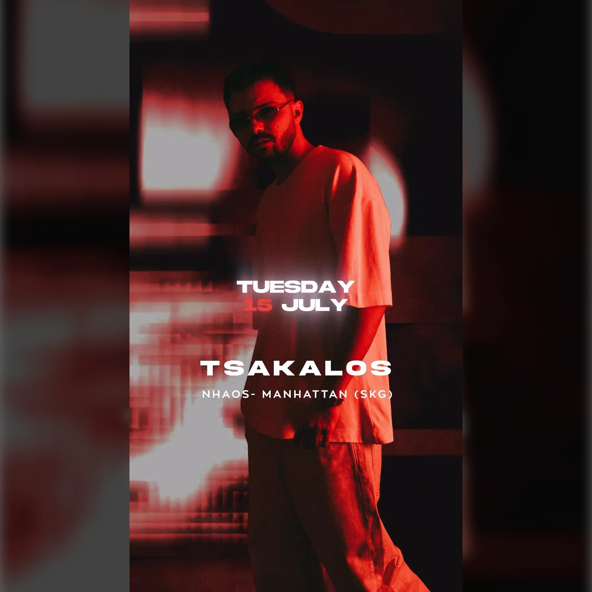 Black Dinero | Tsakalos 